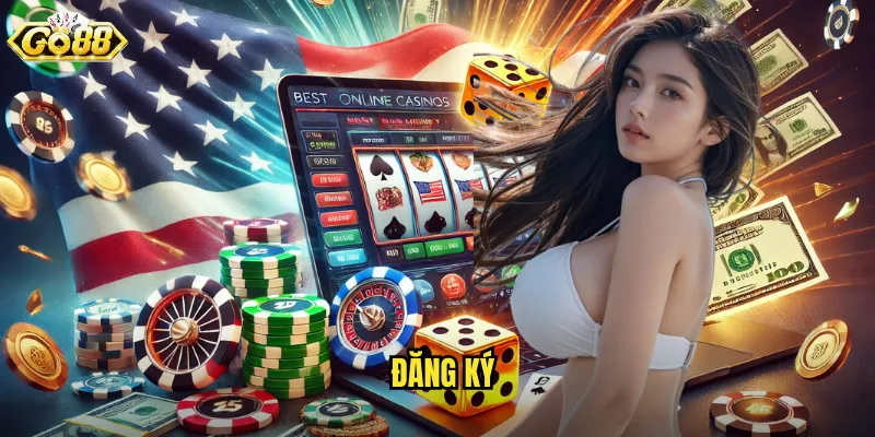 đăng ký