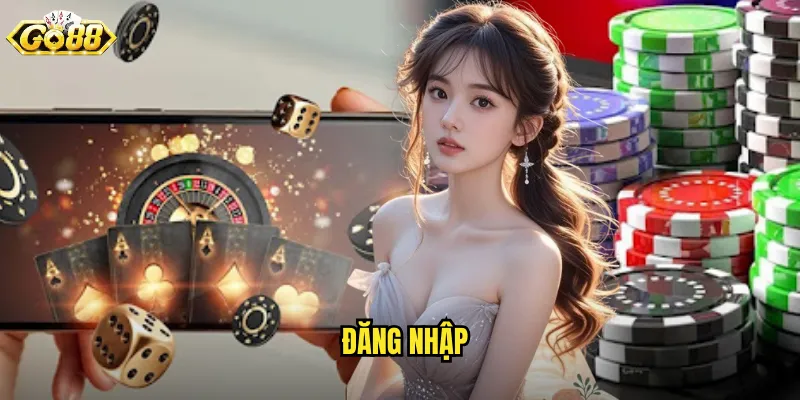 đăng nhập