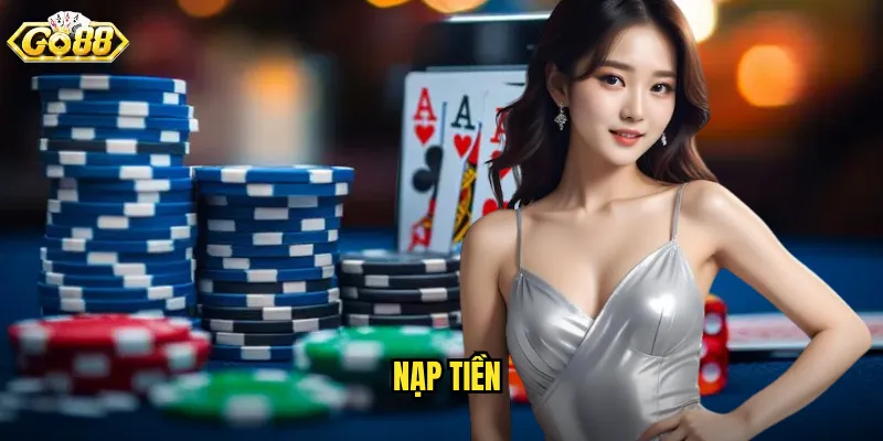 nạp tiền