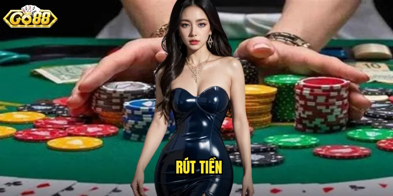 rút tiền