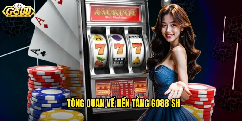 Tổng quan về nền tảng go88 sh