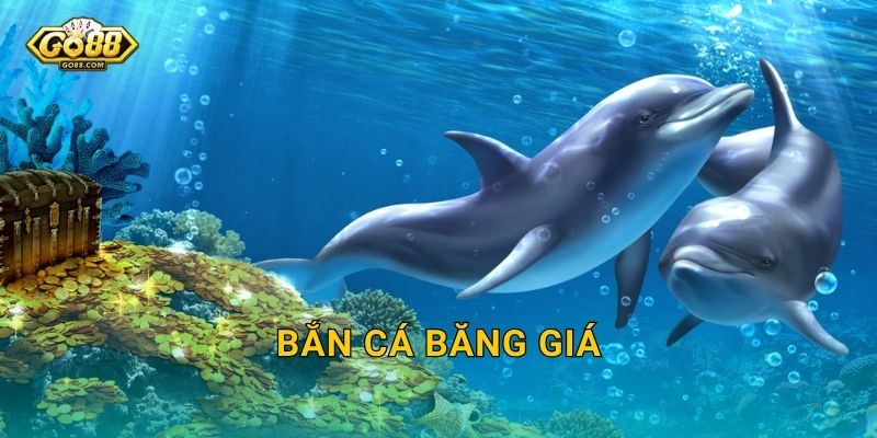Bắn Cá Băng Giá Go88 SH – Chinh Phục Vùng Biển Đóng Băng Và Thắng Thưởng Lạnh Lùng