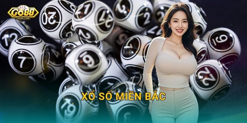 Xổ Số Miền Bắc Go88 SH – Theo Dõi Kết Quả Và Chinh Phục Giải Đặc Biệt