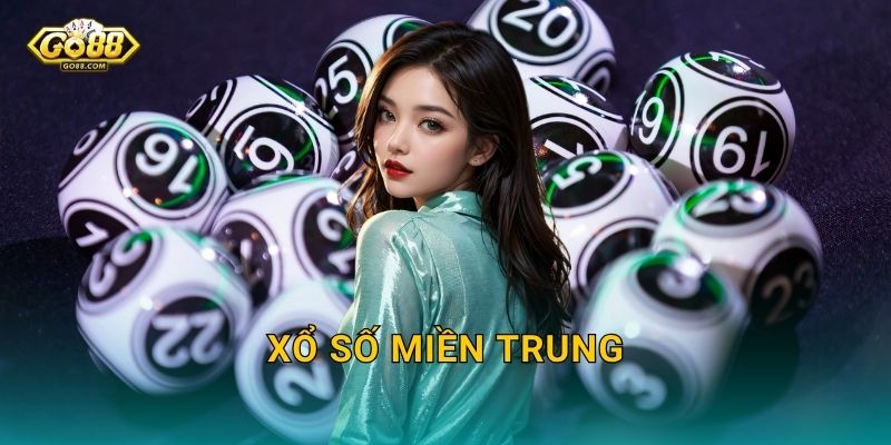 Xổ Số Miền Trung Go88 SH – Hành Trình Chinh Phục Giải Thưởng Đỉnh Cao