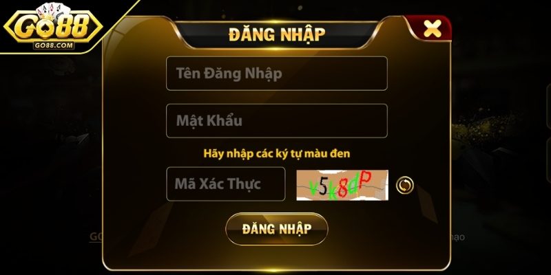 Go88 Bh – Đường Dẫn Chính Thống, Mới Nhất Vào Go88 3 Hạn chế lỗi đăng nhập tại Go88 Bh